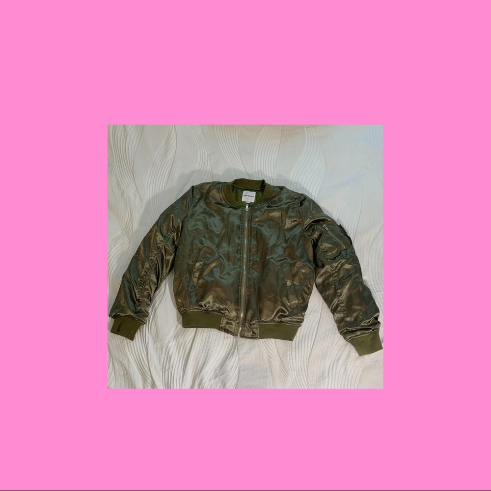 Comfy Jacket